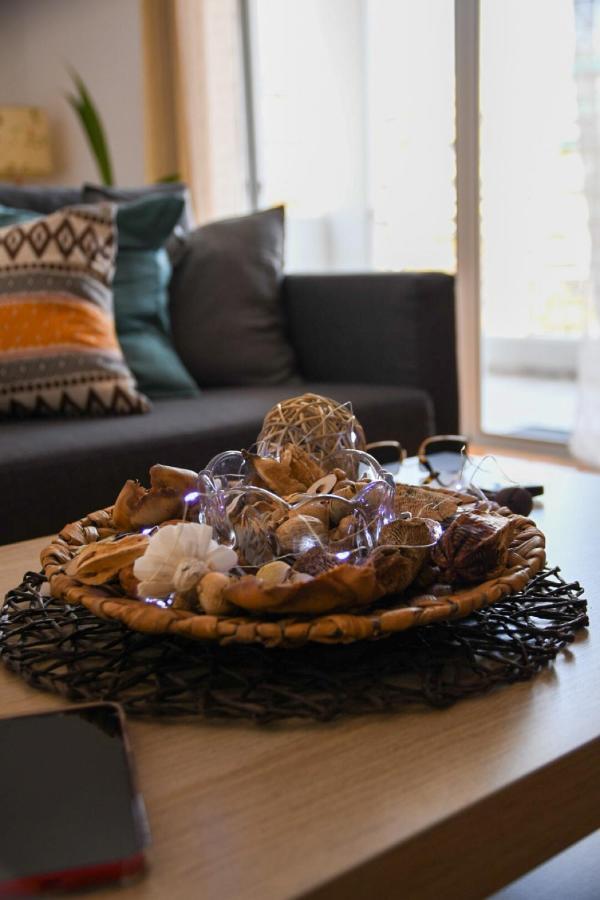Ageliki'S Athens Apartment ภายนอก รูปภาพ
