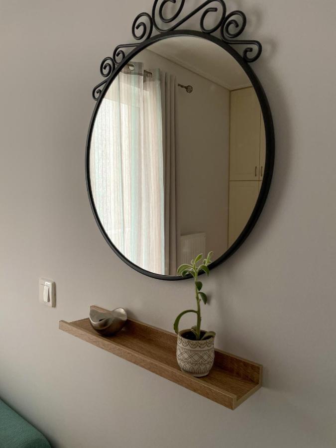 Ageliki'S Athens Apartment ภายนอก รูปภาพ